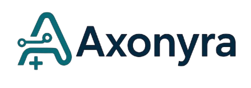 Axonyra logo